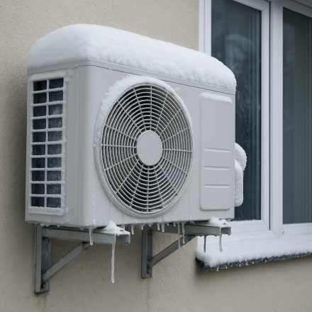 Cicha klimatyzacja: jak naprawdę mierzyć hałas i które rozwiązania działają w praktyce?