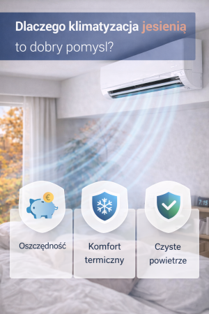 Klimatyzacja w kamienicy i starym budownictwie – wyzwania techniczne i formalne w Warszawie i Wrocławiu