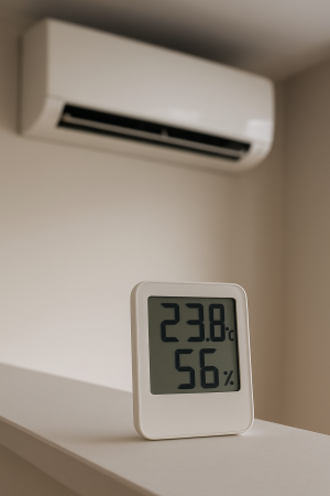 Czy klimatyzacja poprawia jakość powietrza w domu? Prawda bez mitów i bez marketingu