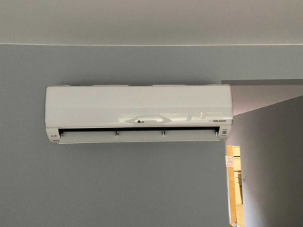 Klimatyzacja multi-split w domu jednorodzinnym pod Warszawą