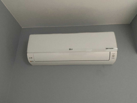 Klimatyzacja multi-split w domu jednorodzinnym pod Warszawą