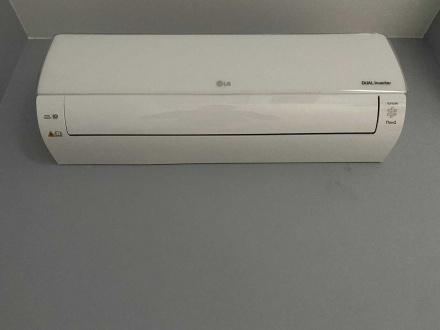 Klimatyzacja multi-split w domu jednorodzinnym pod Warszawą