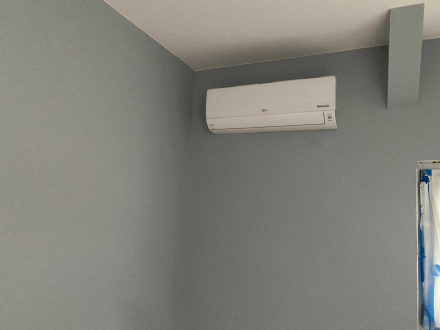 Klimatyzacja multi-split w domu jednorodzinnym pod Warszawą