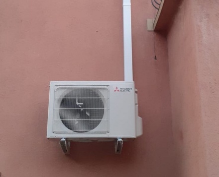 Instalacja klimatyzacji we Wrocławiu