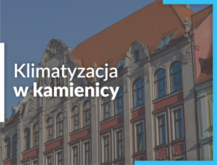 Estetyczna i funkcjonalna klimatyzacja
