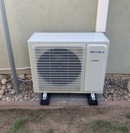 System Multi Split i Samsung Elite